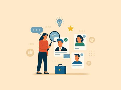 LinkedIn content activity