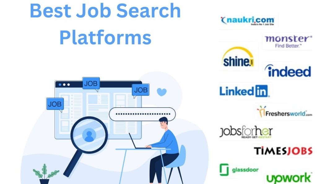 Indian job search mistakes