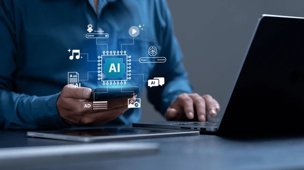 AI and automation skills